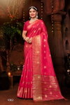 Parasmani Saroski Vol 4 By Saroj Designer Silk Wedding Sarees Wholesale Online
